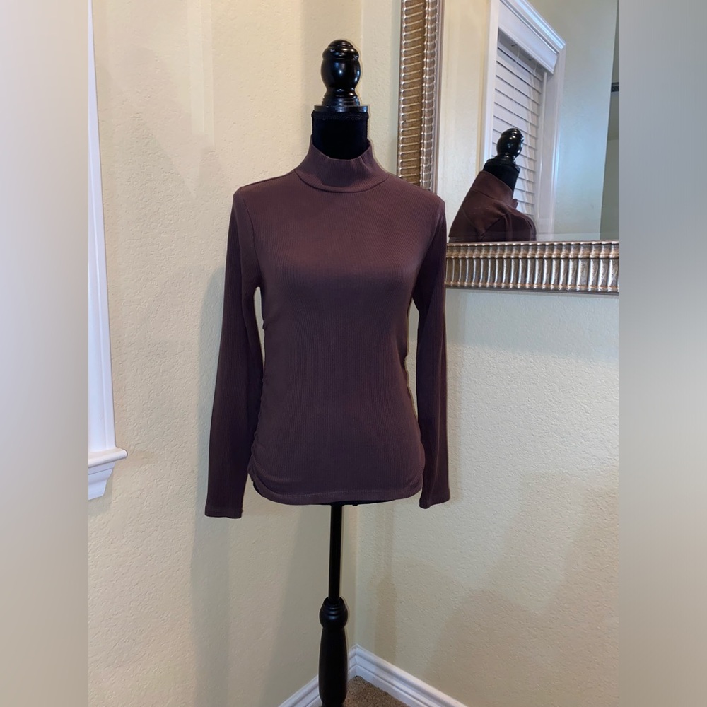 J. Crew Top